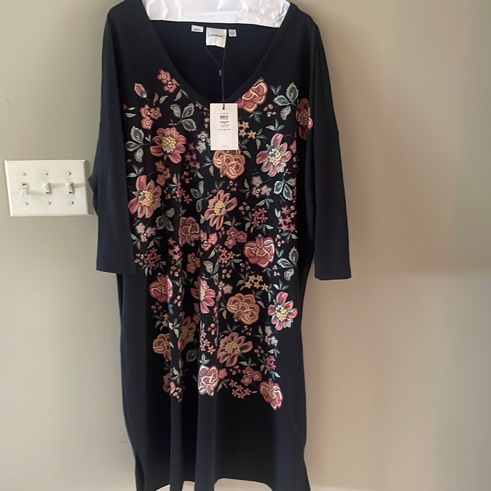 JunaRose dress